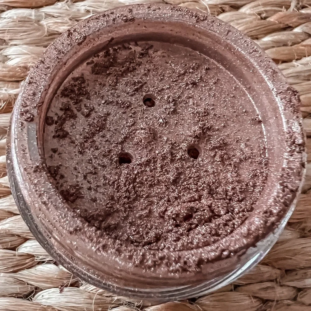The Balm Cosmetics Loose Pigment Eyeshadow Bundle